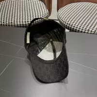 Cheap Gucci Caps #1378948 Replica Wholesale [$32.00 USD] [ITEM#1378948] on Replica Gucci Caps