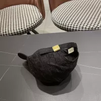 Cheap Gucci Caps #1378948 Replica Wholesale [$32.00 USD] [ITEM#1378948] on Replica Gucci Caps
