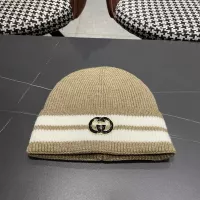 Cheap Gucci Caps #1378949 Replica Wholesale [$36.00 USD] [ITEM#1378949] on Replica Gucci Caps