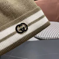 Cheap Gucci Caps #1378949 Replica Wholesale [$36.00 USD] [ITEM#1378949] on Replica Gucci Caps