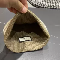 Cheap Gucci Caps #1378949 Replica Wholesale [$36.00 USD] [ITEM#1378949] on Replica Gucci Caps