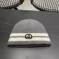 Cheap Gucci Caps #1378950 Replica Wholesale [$36.00 USD] [ITEM#1378950] on Replica Gucci Caps