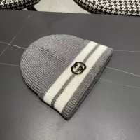Cheap Gucci Caps #1378950 Replica Wholesale [$36.00 USD] [ITEM#1378950] on Replica Gucci Caps
