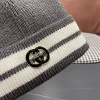 Cheap Gucci Caps #1378950 Replica Wholesale [$36.00 USD] [ITEM#1378950] on Replica Gucci Caps
