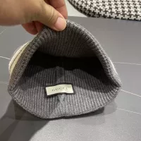 Cheap Gucci Caps #1378950 Replica Wholesale [$36.00 USD] [ITEM#1378950] on Replica Gucci Caps