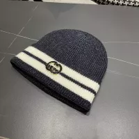 Cheap Gucci Caps #1378951 Replica Wholesale [$36.00 USD] [ITEM#1378951] on Replica Gucci Caps
