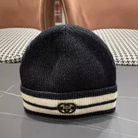 Cheap Gucci Caps #1378951 Replica Wholesale [$36.00 USD] [ITEM#1378951] on Replica Gucci Caps