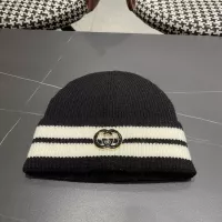 Cheap Gucci Caps #1378952 Replica Wholesale [$36.00 USD] [ITEM#1378952] on Replica Gucci Caps