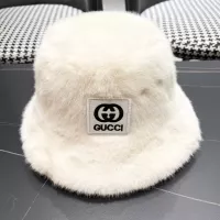 Cheap Gucci Caps #1378953 Replica Wholesale [$36.00 USD] [ITEM#1378953] on Replica Gucci Caps