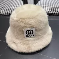 Cheap Gucci Caps #1378954 Replica Wholesale [$36.00 USD] [ITEM#1378954] on Replica Gucci Caps