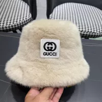 Cheap Gucci Caps #1378954 Replica Wholesale [$36.00 USD] [ITEM#1378954] on Replica Gucci Caps