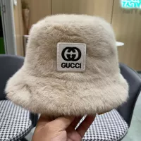 Cheap Gucci Caps #1378954 Replica Wholesale [$36.00 USD] [ITEM#1378954] on Replica Gucci Caps