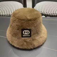 Cheap Gucci Caps #1378955 Replica Wholesale [$36.00 USD] [ITEM#1378955] on Replica Gucci Caps