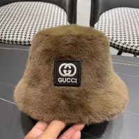 Cheap Gucci Caps #1378955 Replica Wholesale [$36.00 USD] [ITEM#1378955] on Replica Gucci Caps