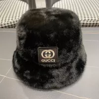 Cheap Gucci Caps #1378956 Replica Wholesale [$36.00 USD] [ITEM#1378956] on Replica Gucci Caps