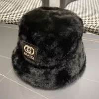 Cheap Gucci Caps #1378956 Replica Wholesale [$36.00 USD] [ITEM#1378956] on Replica Gucci Caps