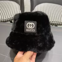 Cheap Gucci Caps #1378956 Replica Wholesale [$36.00 USD] [ITEM#1378956] on Replica Gucci Caps