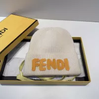 Cheap Fendi Caps #1378958 Replica Wholesale [$27.00 USD] [ITEM#1378958] on Replica Fendi Caps