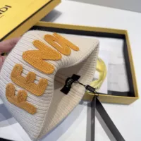 Cheap Fendi Caps #1378958 Replica Wholesale [$27.00 USD] [ITEM#1378958] on Replica Fendi Caps