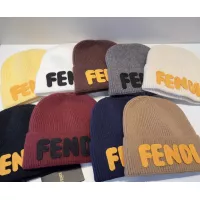 Cheap Fendi Caps #1378958 Replica Wholesale [$27.00 USD] [ITEM#1378958] on Replica Fendi Caps