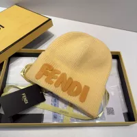 Cheap Fendi Caps #1378959 Replica Wholesale [$27.00 USD] [ITEM#1378959] on Replica Fendi Caps