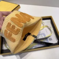 Cheap Fendi Caps #1378959 Replica Wholesale [$27.00 USD] [ITEM#1378959] on Replica Fendi Caps
