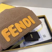 Cheap Fendi Caps #1378960 Replica Wholesale [$27.00 USD] [ITEM#1378960] on Replica Fendi Caps