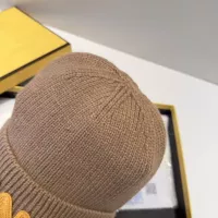 Cheap Fendi Caps #1378960 Replica Wholesale [$27.00 USD] [ITEM#1378960] on Replica Fendi Caps