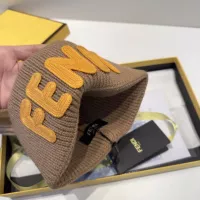 Cheap Fendi Caps #1378960 Replica Wholesale [$27.00 USD] [ITEM#1378960] on Replica Fendi Caps