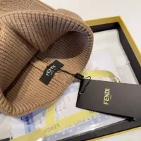 Cheap Fendi Caps #1378960 Replica Wholesale [$27.00 USD] [ITEM#1378960] on Replica Fendi Caps