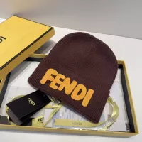 Cheap Fendi Caps #1378961 Replica Wholesale [$27.00 USD] [ITEM#1378961] on Replica Fendi Caps