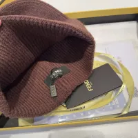 Cheap Fendi Caps #1378961 Replica Wholesale [$27.00 USD] [ITEM#1378961] on Replica Fendi Caps