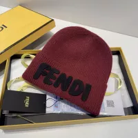 Cheap Fendi Caps #1378962 Replica Wholesale [$27.00 USD] [ITEM#1378962] on Replica Fendi Caps