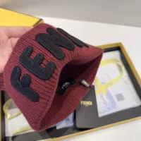 Cheap Fendi Caps #1378962 Replica Wholesale [$27.00 USD] [ITEM#1378962] on Replica Fendi Caps