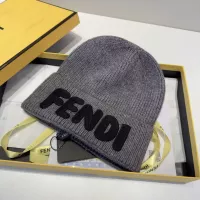 Cheap Fendi Caps #1378963 Replica Wholesale [$27.00 USD] [ITEM#1378963] on Replica Fendi Caps