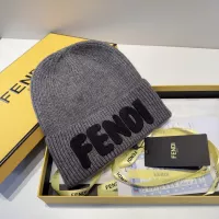 Cheap Fendi Caps #1378963 Replica Wholesale [$27.00 USD] [ITEM#1378963] on Replica Fendi Caps