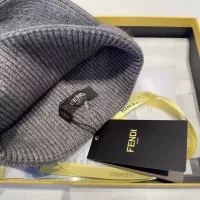 Cheap Fendi Caps #1378963 Replica Wholesale [$27.00 USD] [ITEM#1378963] on Replica Fendi Caps