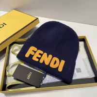 Cheap Fendi Caps #1378964 Replica Wholesale [$27.00 USD] [ITEM#1378964] on Replica Fendi Caps