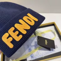 Cheap Fendi Caps #1378964 Replica Wholesale [$27.00 USD] [ITEM#1378964] on Replica Fendi Caps