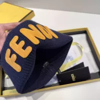 Cheap Fendi Caps #1378964 Replica Wholesale [$27.00 USD] [ITEM#1378964] on Replica Fendi Caps