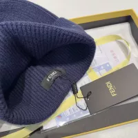 Cheap Fendi Caps #1378964 Replica Wholesale [$27.00 USD] [ITEM#1378964] on Replica Fendi Caps