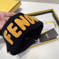 Cheap Fendi Caps #1378965 Replica Wholesale [$27.00 USD] [ITEM#1378965] on Replica Fendi Caps