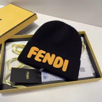 Cheap Fendi Caps #1378965 Replica Wholesale [$27.00 USD] [ITEM#1378965] on Replica Fendi Caps