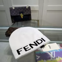 Cheap Fendi Caps #1378966 Replica Wholesale [$25.00 USD] [ITEM#1378966] on Replica Fendi Caps