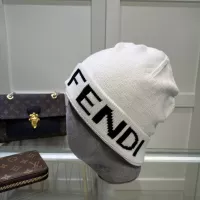 Cheap Fendi Caps #1378966 Replica Wholesale [$25.00 USD] [ITEM#1378966] on Replica Fendi Caps