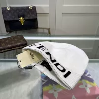 Cheap Fendi Caps #1378966 Replica Wholesale [$25.00 USD] [ITEM#1378966] on Replica Fendi Caps