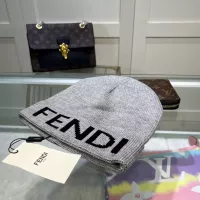 Cheap Fendi Caps #1378967 Replica Wholesale [$25.00 USD] [ITEM#1378967] on Replica Fendi Caps