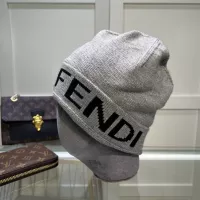 Cheap Fendi Caps #1378967 Replica Wholesale [$25.00 USD] [ITEM#1378967] on Replica Fendi Caps