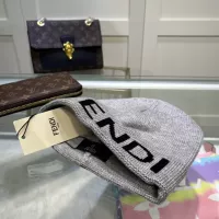 Cheap Fendi Caps #1378967 Replica Wholesale [$25.00 USD] [ITEM#1378967] on Replica Fendi Caps