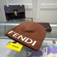 Cheap Fendi Caps #1378968 Replica Wholesale [$25.00 USD] [ITEM#1378968] on Replica Fendi Caps